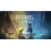 Little Nightmares 1 + 2 (ciab) (Nintendo Switch)